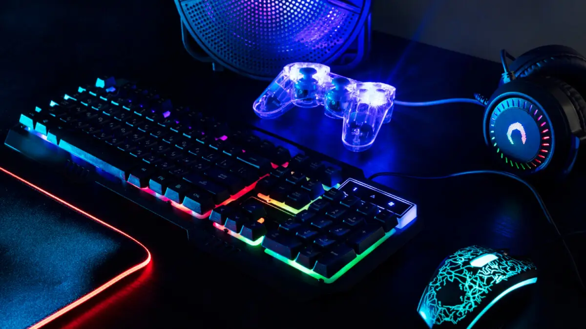 Guide: Så gör du dina egna gamingtillbehör