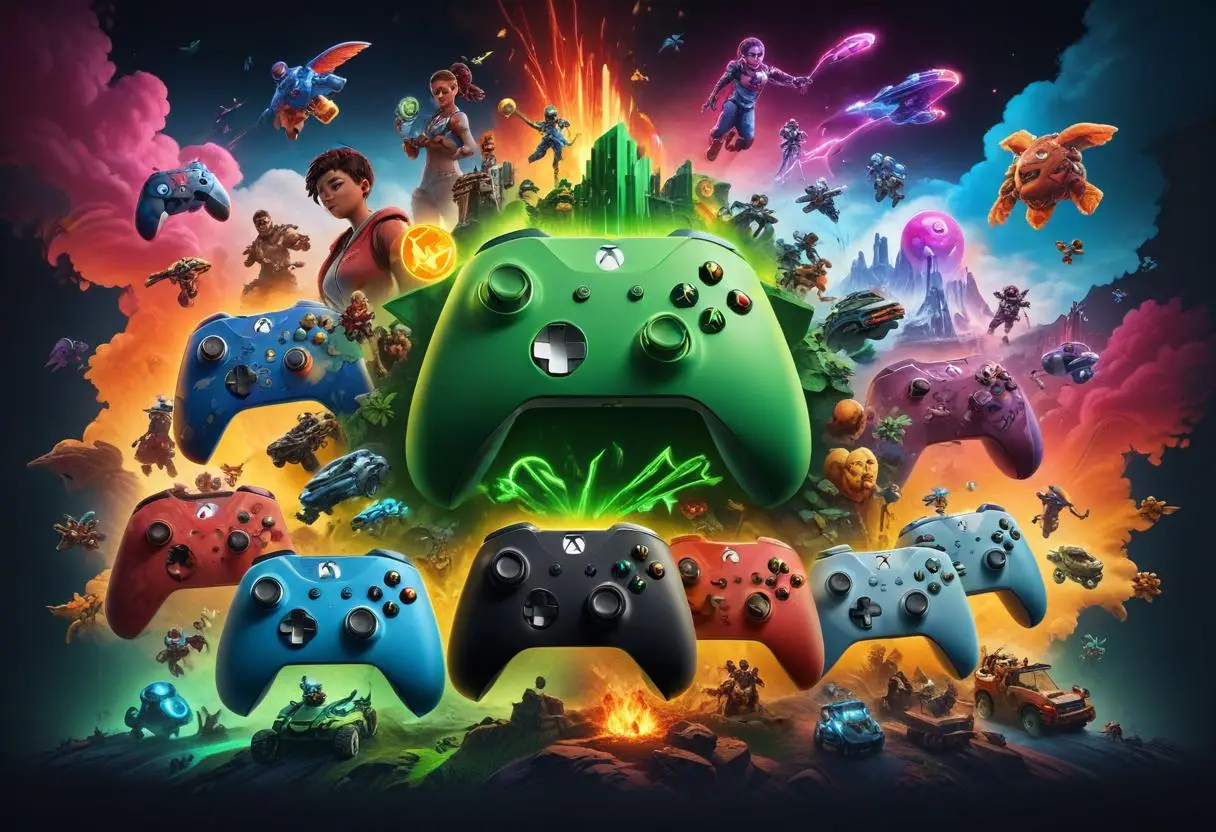 Så mycket kostar Xbox Game Pass – är det värt pengarna? illustration