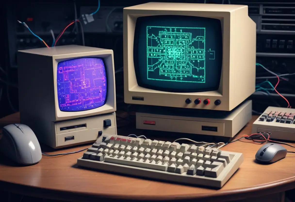 Spela ms röj online – en nostalgisk upplevelse! illustration