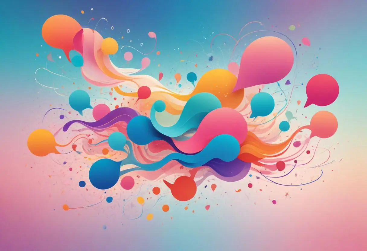 Ordlig se illustration