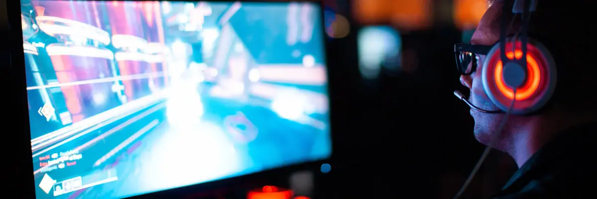 Gaming