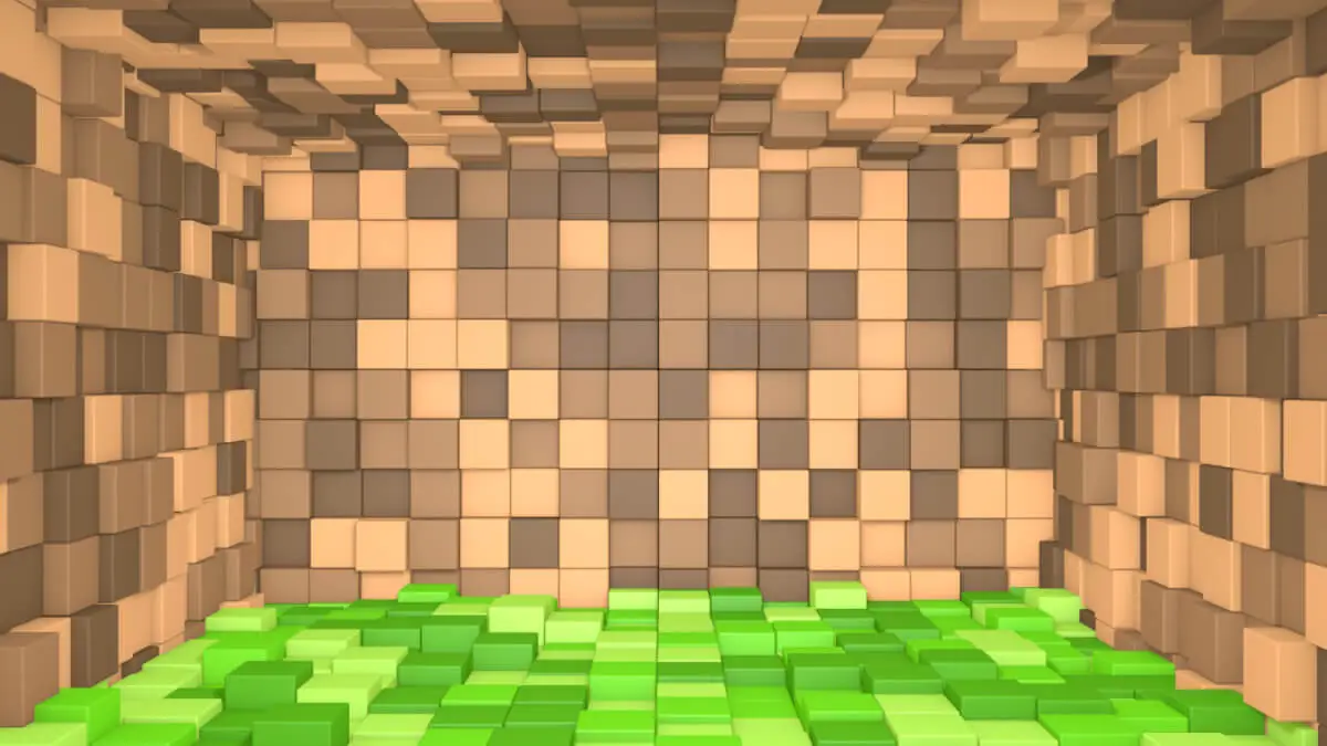 Recension: Minecraft Dungeons