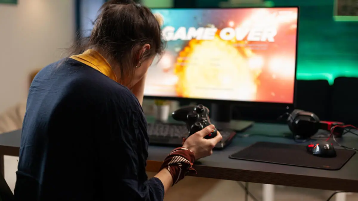 Vad är gaming?
