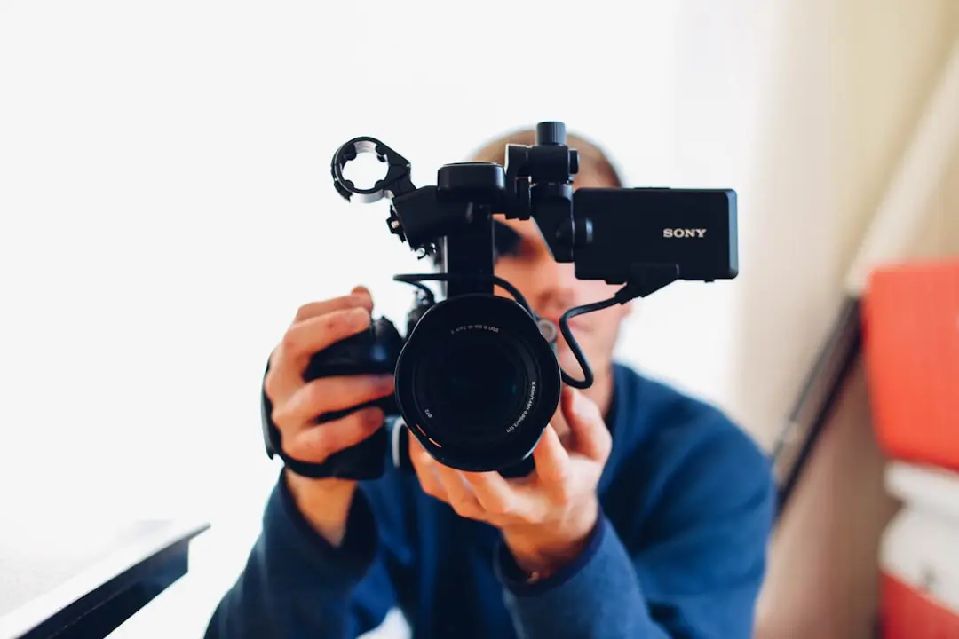 Vad betyder POV på Instagram och TikTok? illustration