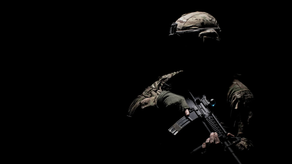 Vad är CS:GO?